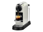 De'Longhi Nespresso CitiZ 167.W Kohvimasin Valge