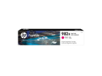 HP 982X magenta 16000-lehek&uuml;ljeline tindikassett T0B28A