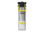 Epson T9444 Kollane 3000-lehek&uuml;ljelise tint C13T944440