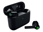 Razer Hammerhead True juhtmeta X juhtmeta TWS k&otilde;rvaklapid T&uuml;&uuml;p