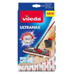 Vileda Ultramax Turbo mikrovilla mopikatt 1 tk