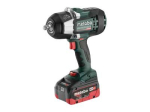 Metabo SSW 18 LTX 1450 BL 18V l&ouml;&ouml;gip&uuml;ss aku ja laadija ei ole kaasas