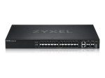Zyxel XGS2220 seeria XGS2220-30F 24-portiline l&uuml;liti