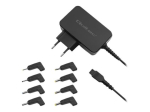 Qoltec 19 - 19.5V adapter