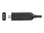Kramer USB 3.2 Gen 2 USB Type-C kaabel 10.7m must