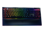 Razer BlackWidow V4 Pro Mehaaniline RGB Chroma Saksa klaviatuur