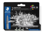 STAEDTLER 376 Marker Must