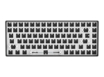 Sharkoon SKILLER SGK50 S3 RGB klaviatuur