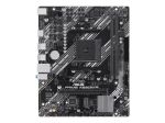 ASUS PRIME A520M-R Micro-ATX AM4 pesa AMD A520 emaplaat