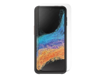Mobilis Clear Transparent Samsung Galaxy Xcover 6 Pro, XCover7
