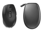 3Dconnexion CadMouse Pro juhtmevaba vasakk&auml;e hiir