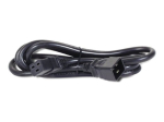 Bachmann IEC 60320 C19 kuni C20 toitepikenduskaabel