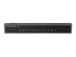 Grandstream HT841 VoIP Gateway Ethernet Fast Ethernet Gigabit Ethernet Server