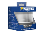 Varta mitmev&auml;rviline telgituli