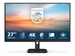 Philips 27E1N1800A 27 IPS 3840 x 2160 (4K) HDMI DisplayPort 60Hz monitor