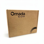 TP-Link Omada MC420L V1 Fiber Media Converter Gigabit Ethernet 10 Gigabit Ethernet 5 Gigabit Ethernet 2.5 Gigabit Ethernet