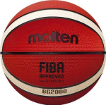 Molten Korvpall B7G2000 Fiba Gum 7
