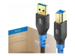 PureLink FlexInstall seeria USB 3.2 Gen 1x1 kaabel