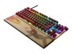 Razer Huntsman V3 Pro optiline RGB Chroma juhtmetoega klaviatuur USA