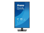 iiyama ProLite XB2791HS-B1 27-tolline IPS Full HD (1920 x 1080) monitor koos HDMI ja DisplayPortiga, 120Hz