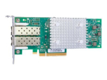 HPE StoreFabric SN1600Q 32Gb Topeltport Hosti Side Adapter PCI Express 3.0 x8