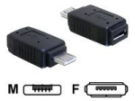 Delock USB adapter