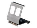 ASSMANN DIN Reil Mounting Adapter for Keystone Jack