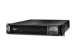 APC Smart-UPS SRT 2200VA RM katkematu toiteallikas (UPS)