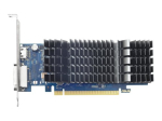 ASUS NVIDIA GeForce GT 1030 2GB GDDR5 SDRAM