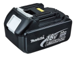 Makita BL1830B 3Ah Lithium-Ion Aku