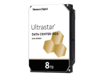 WD Ultrastar DC HC320 k&otilde;vaketas HUS728T8TALE6L4 8TB 3.5 SATA-600 7200rpm