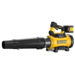 DeWALT DCMBL777X1-QW 54 V aksiaalne lehatuulutusmasin