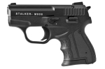 STALKER M906 BAS .22 Long Blank (6 mm) must alarm signaal pistool