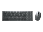 Dell Multi-Device KM7120W juhtmetud hiir ja klaviatuur komplekt, saksa keeles
