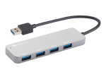 Sandberg 4-Port USB Hub