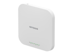 NETGEAR Insight WAX610 juhtmetud juurdep&auml;&auml;spunkt valge