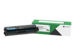 Lexmark Cyan 4500-page Toner C342XC0