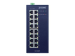 PLANET IGS-1600T 16-portiline Gigabit Etherneti vaherouti