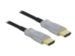 DeLOCK HDMI isane HDMI isasele 3840 x 2160 - 60 Hz 30m kaabel