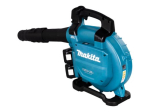 Makita DUB363PT2V Electric Leaf Blower/Vacuum