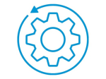 HP Proactive Insights teenused Online & komponendiv&otilde;imeline teenus 4 aastat