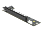 DeLOCK adapter 2 x SFF-8654 PCIe x16 bifuratsiooniliideseni