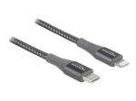 DeLOCK Lightning kaabel 2m MFI