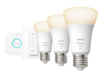 Philips Hue Valge Starter Kit Valge
