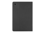Gecko Covers Easy-click Protective Case Black Samsung Galaxy Tab A8