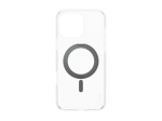 CARE Tagakaas Apple iPhone 16 Pro Max Taaskasutatud plastist L&auml;bipaistev