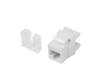 Lanberg Keystone moodul RJ45 LSA CAT.5E, UTP 180&deg; KSU5-1000