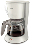 Philips Daily Collection HD7461/00 kohvimasin Poolautomaatne tilgakohvimasin 1.2 L
