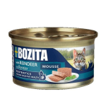 BOZITA Mousse P&otilde;der - m&auml;rgkassitoit - 85g