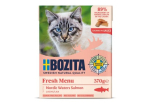 Bozita Feline L&otilde;he